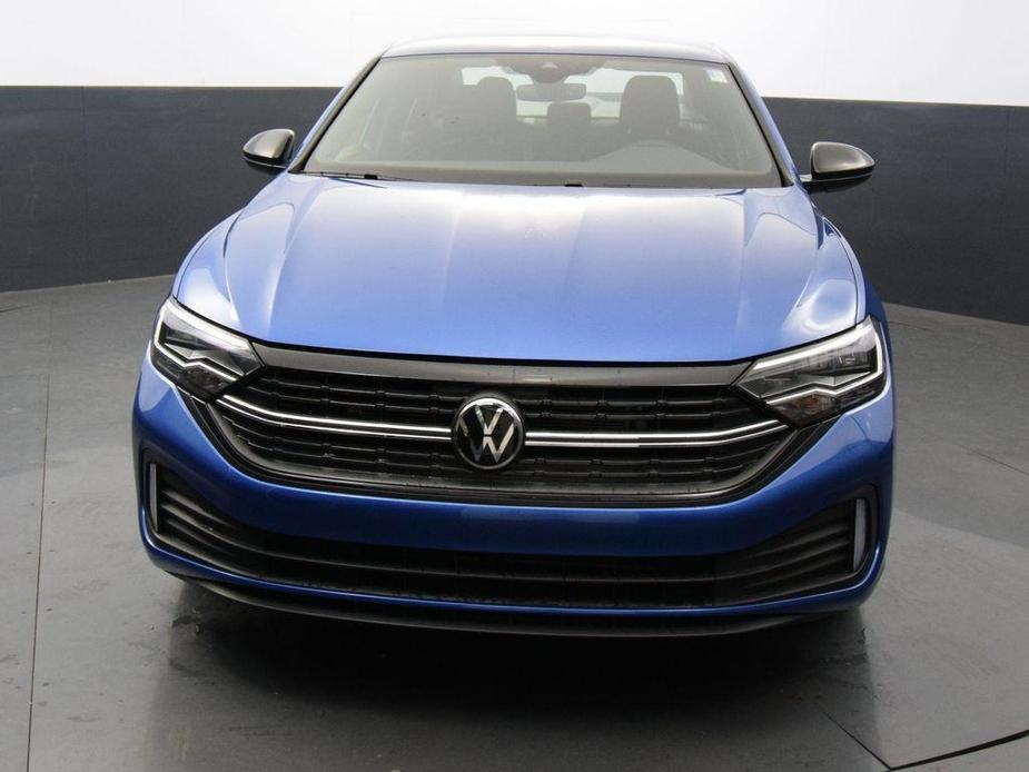 new 2024 Volkswagen Jetta car, priced at $24,348