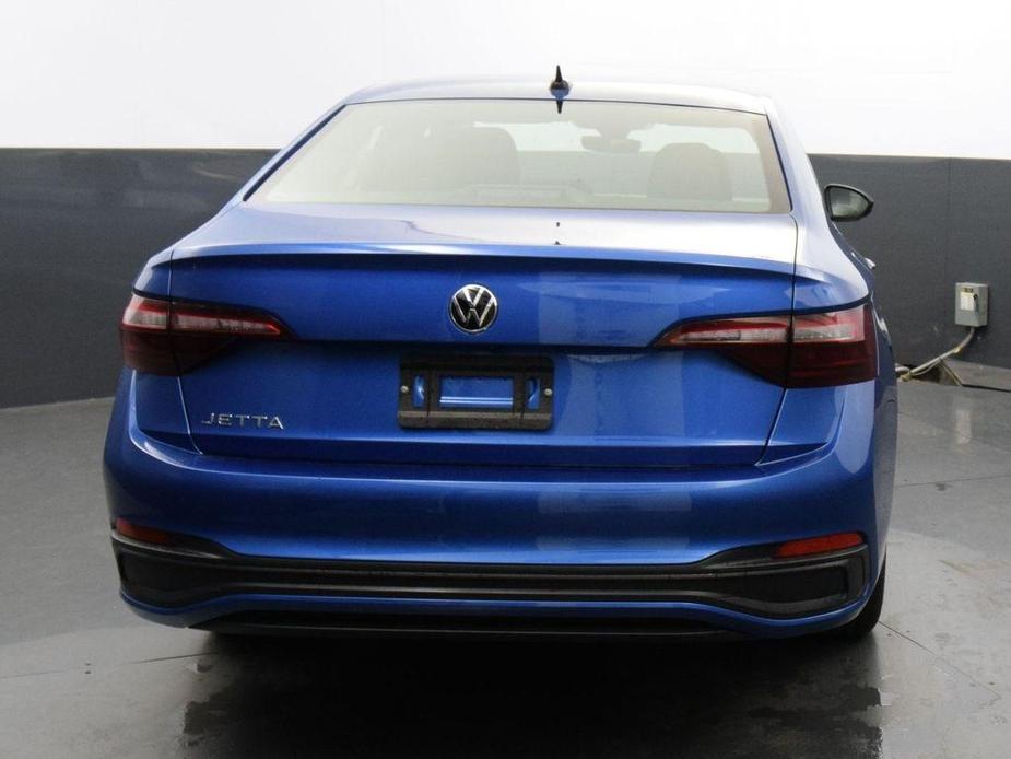 new 2024 Volkswagen Jetta car, priced at $24,348