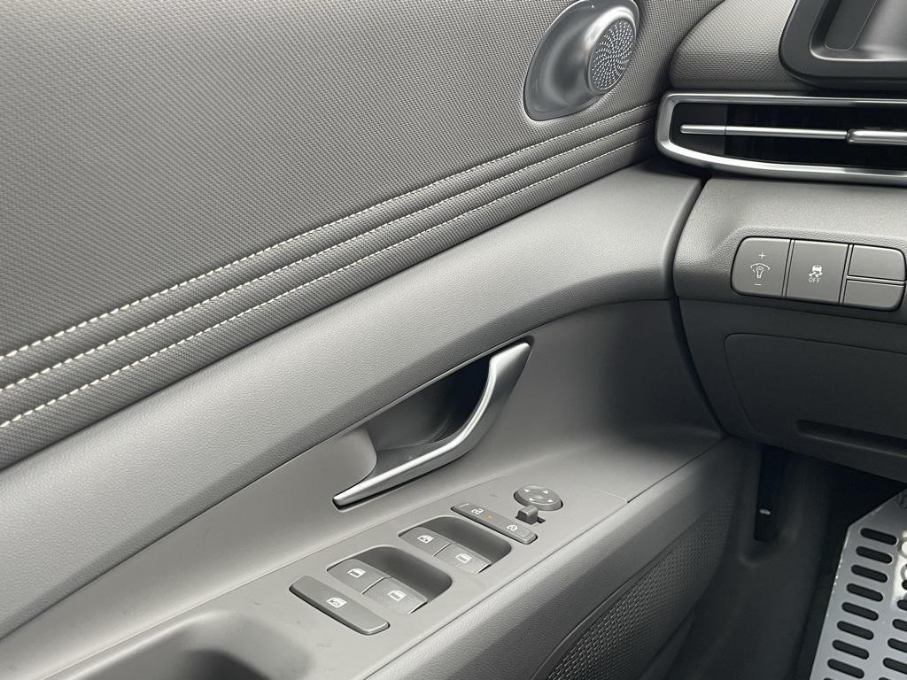 new 2026 Hyundai Elantra car, priced at $25,105