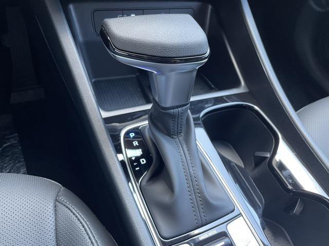 new 2025 Hyundai SANTA CRUZ car, priced at $34,757