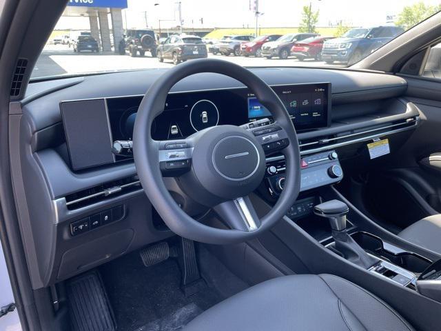 new 2025 Hyundai SANTA CRUZ car, priced at $34,757