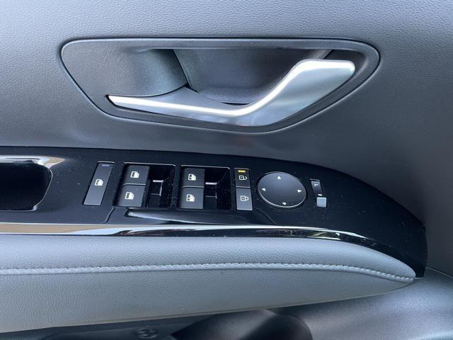 new 2025 Hyundai SANTA CRUZ car, priced at $34,757