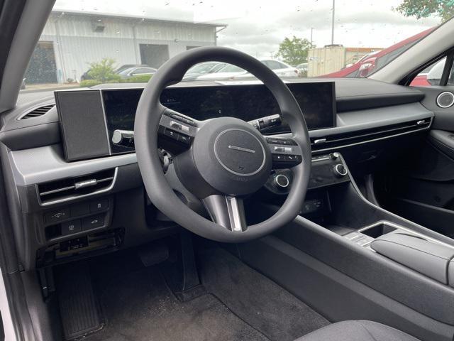 used 2024 Hyundai Sonata car, priced at $24,248