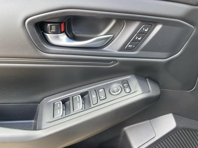 used 2024 Honda Accord Hybrid car, priced at $29,020