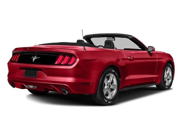 used 2016 Ford Mustang car, priced at $20,995