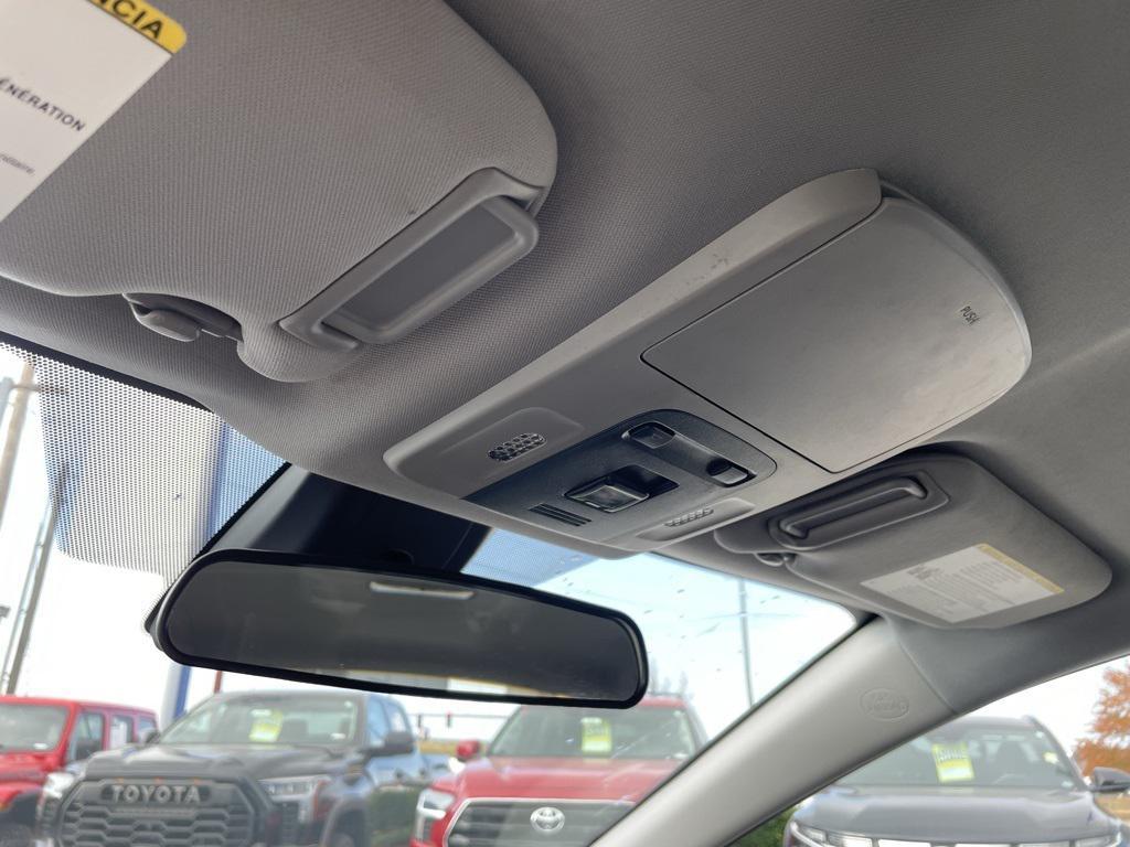 used 2024 Toyota Camry car, priced at $24,519