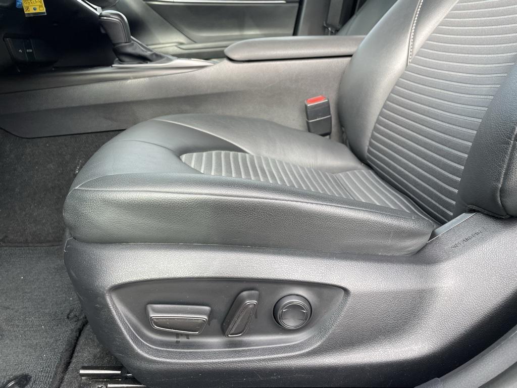 used 2024 Toyota Camry car, priced at $24,519