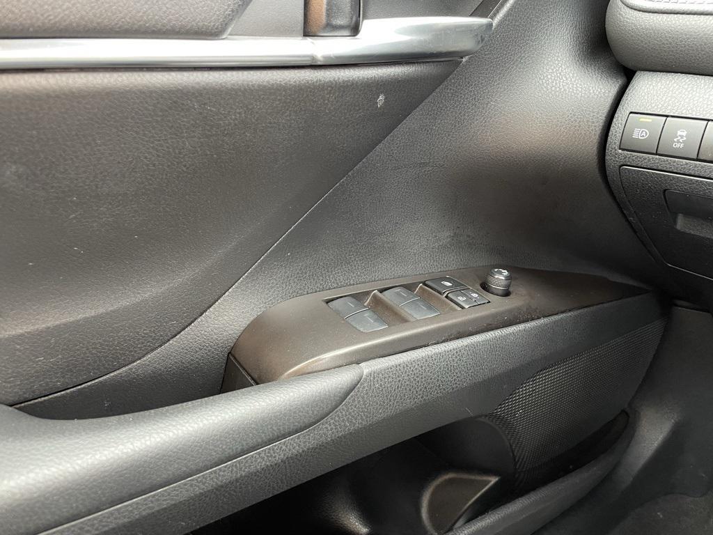 used 2024 Toyota Camry car, priced at $24,519