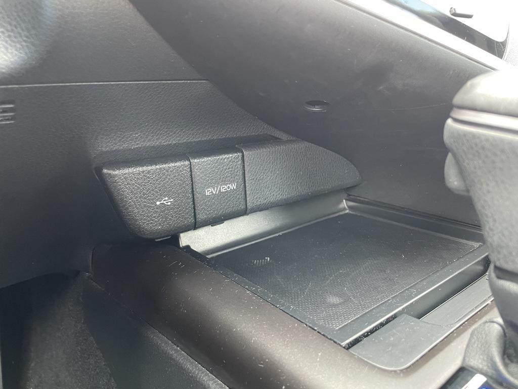 used 2024 Toyota Camry car, priced at $24,519