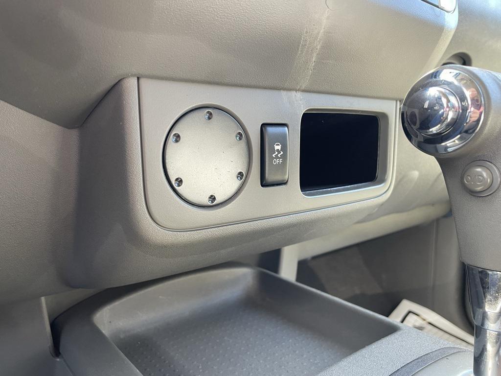 used 2018 Nissan Frontier car, priced at $17,922