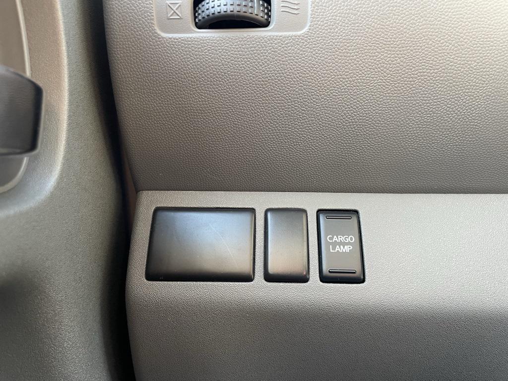 used 2018 Nissan Frontier car, priced at $17,922