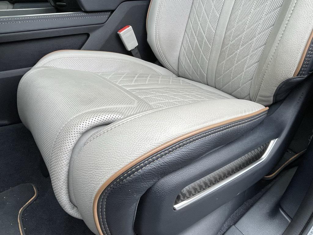 used 2025 Ram 1500 car, priced at $73,194