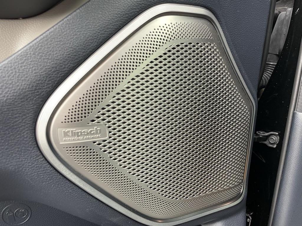 used 2025 Ram 1500 car, priced at $73,194