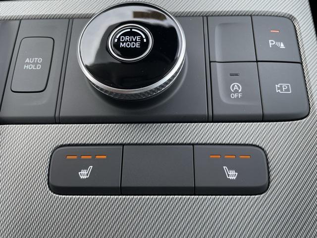 new 2025 Hyundai Palisade car, priced at $43,172