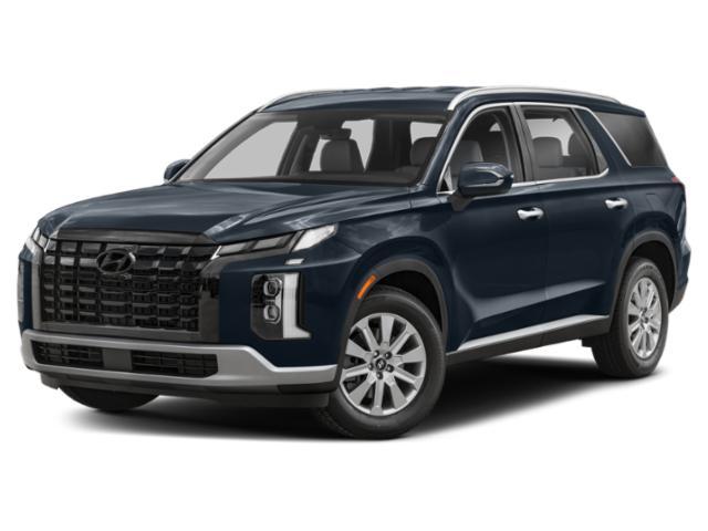 new 2024 Hyundai Palisade car, priced at $45,129