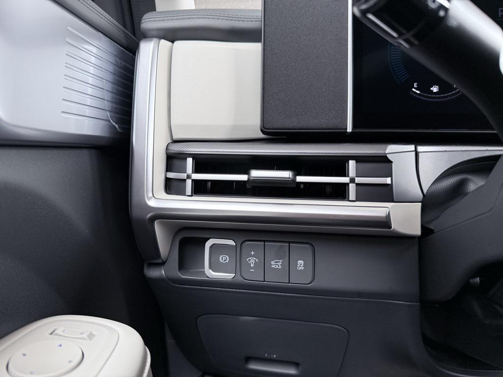 new 2026 Hyundai Santa Fe car, priced at $36,270