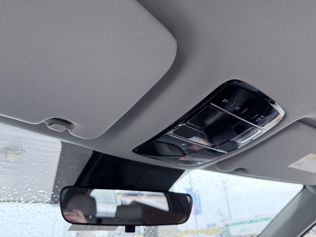 new 2026 Hyundai Santa Fe car, priced at $36,270