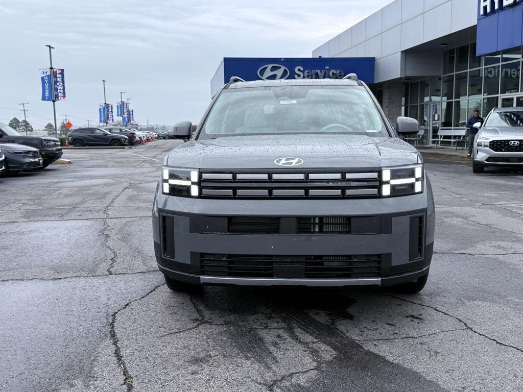 new 2026 Hyundai Santa Fe car, priced at $36,270