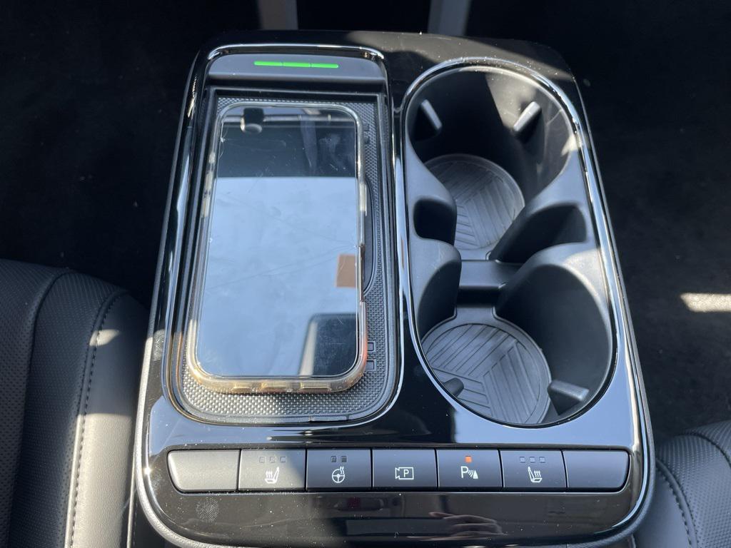 new 2025 Hyundai IONIQ 5 car, priced at $40,418
