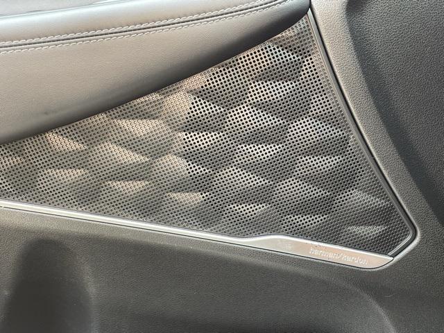 used 2021 Hyundai Santa Fe car, priced at $24,430