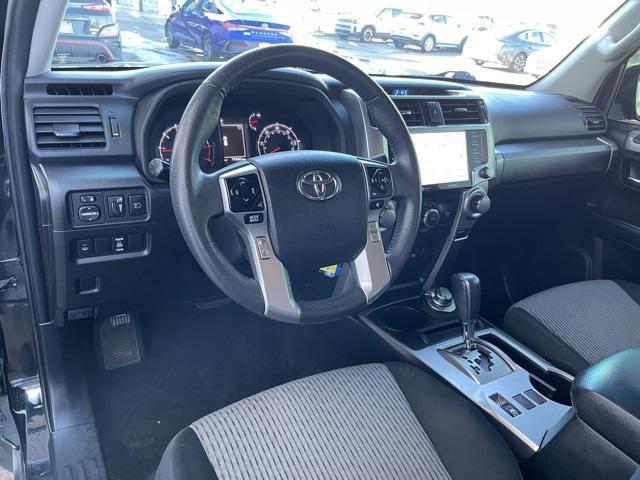 used 2020 Toyota 4Runner car, priced at $34,250