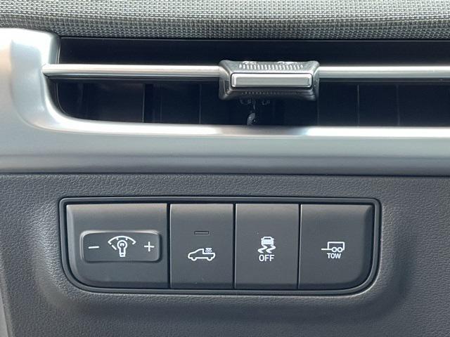 new 2025 Hyundai SANTA CRUZ car, priced at $42,374