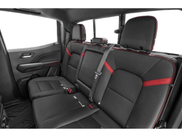 used 2023 Chevrolet Colorado car, priced at $35,173