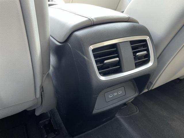 used 2023 Acura RDX car, priced at $37,601