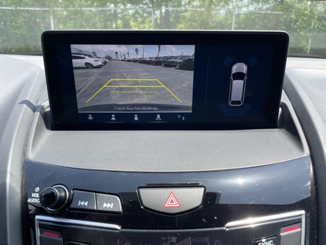 used 2023 Acura RDX car, priced at $37,601