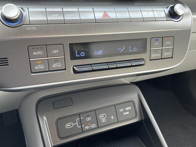 new 2025 Hyundai Kona car, priced at $27,897