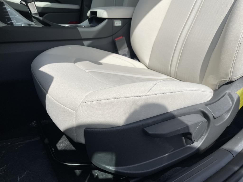 new 2026 Hyundai Sonata car, priced at $28,890