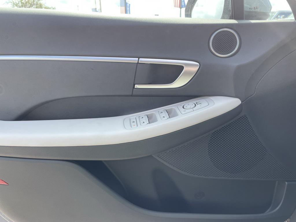new 2026 Hyundai Sonata car, priced at $28,890