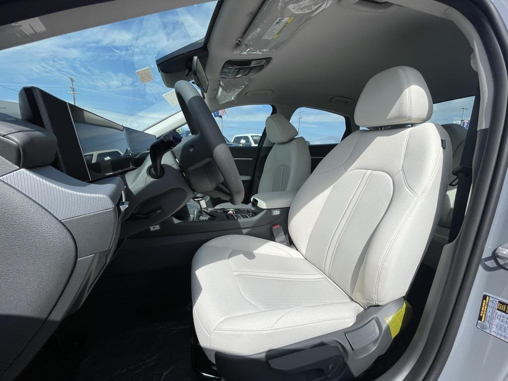 new 2026 Hyundai Sonata car, priced at $28,890