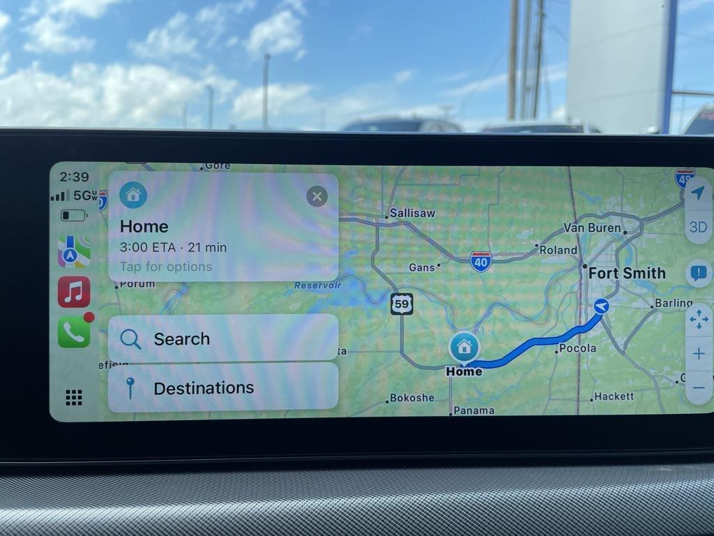 new 2026 Hyundai Sonata car, priced at $28,890