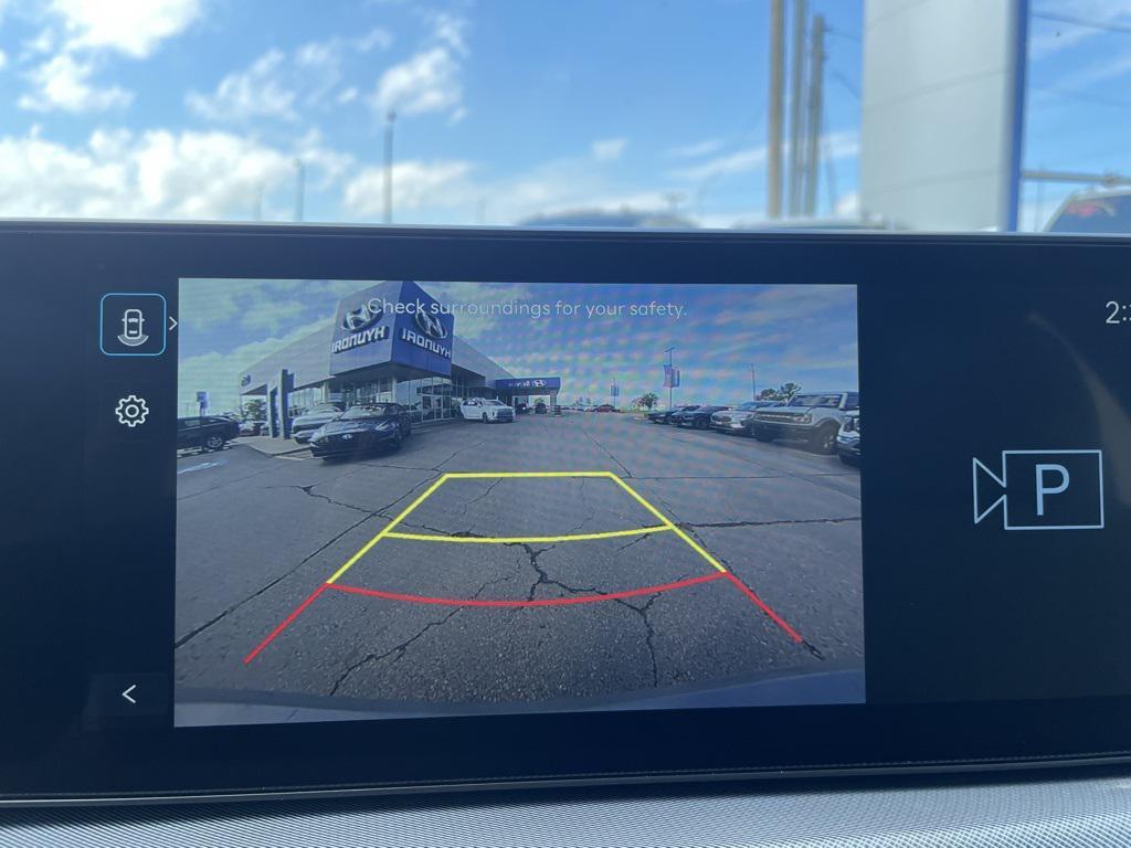 new 2026 Hyundai Sonata car, priced at $28,890