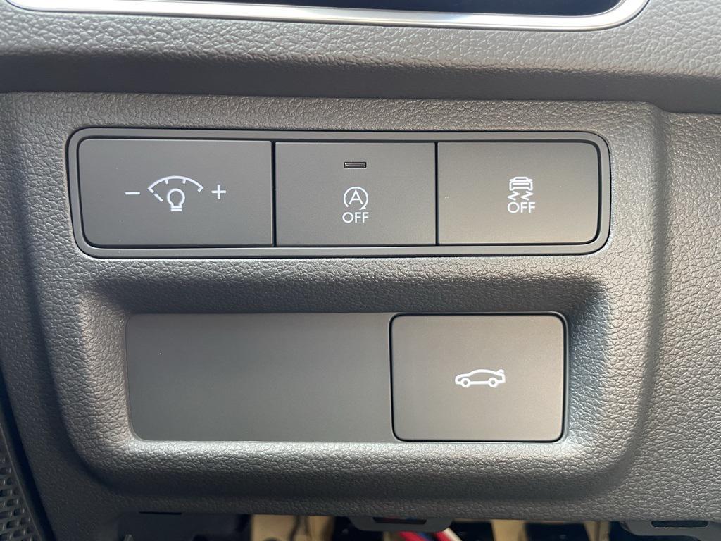 new 2026 Hyundai Sonata car, priced at $28,890