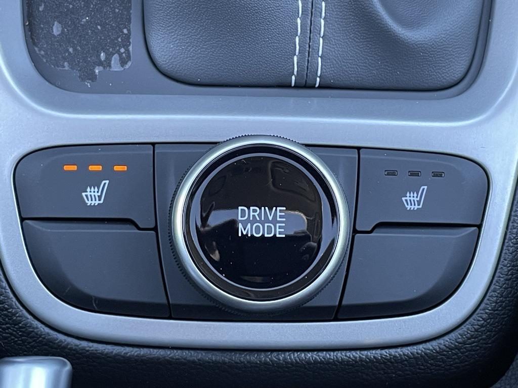 new 2026 Hyundai Venue car, priced at $24,735