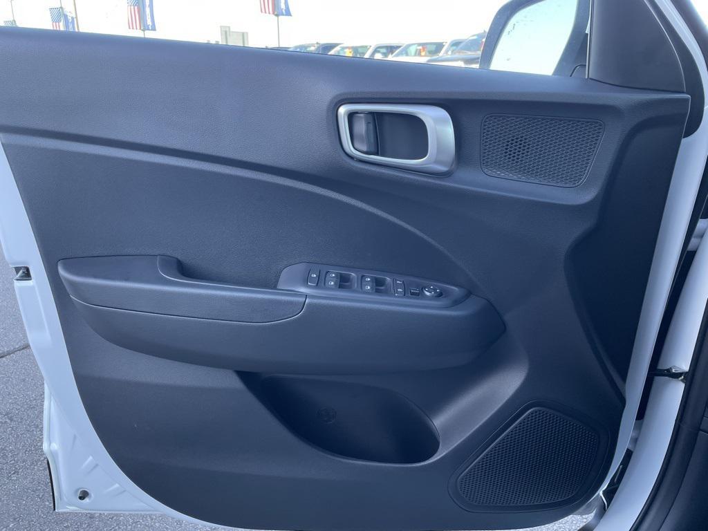 new 2026 Hyundai Venue car, priced at $24,735