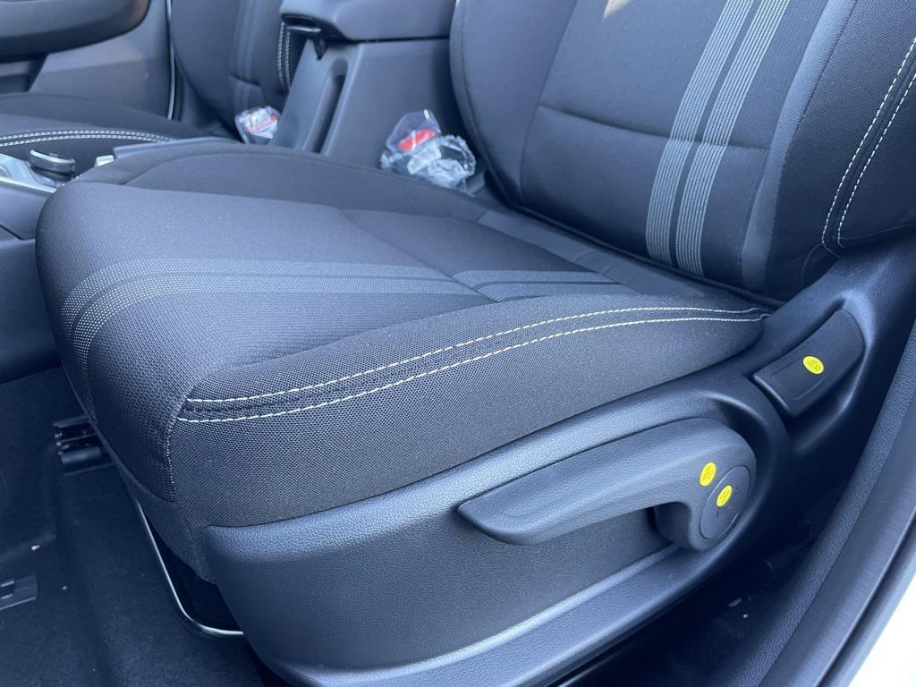 new 2026 Hyundai Venue car, priced at $24,735