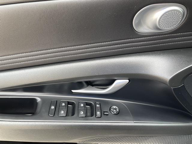 used 2024 Hyundai Elantra car, priced at $22,340