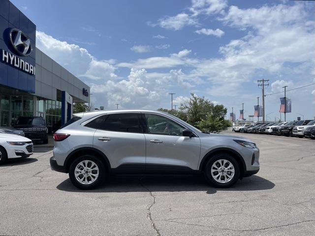 used 2023 Ford Escape car, priced at $22,237