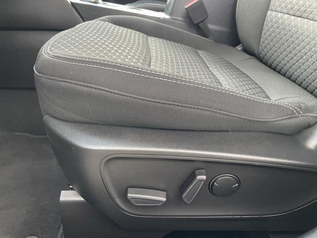 used 2023 Ford Escape car, priced at $22,237