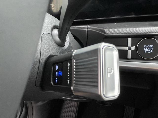 new 2025 Hyundai Santa Fe car, priced at $36,016