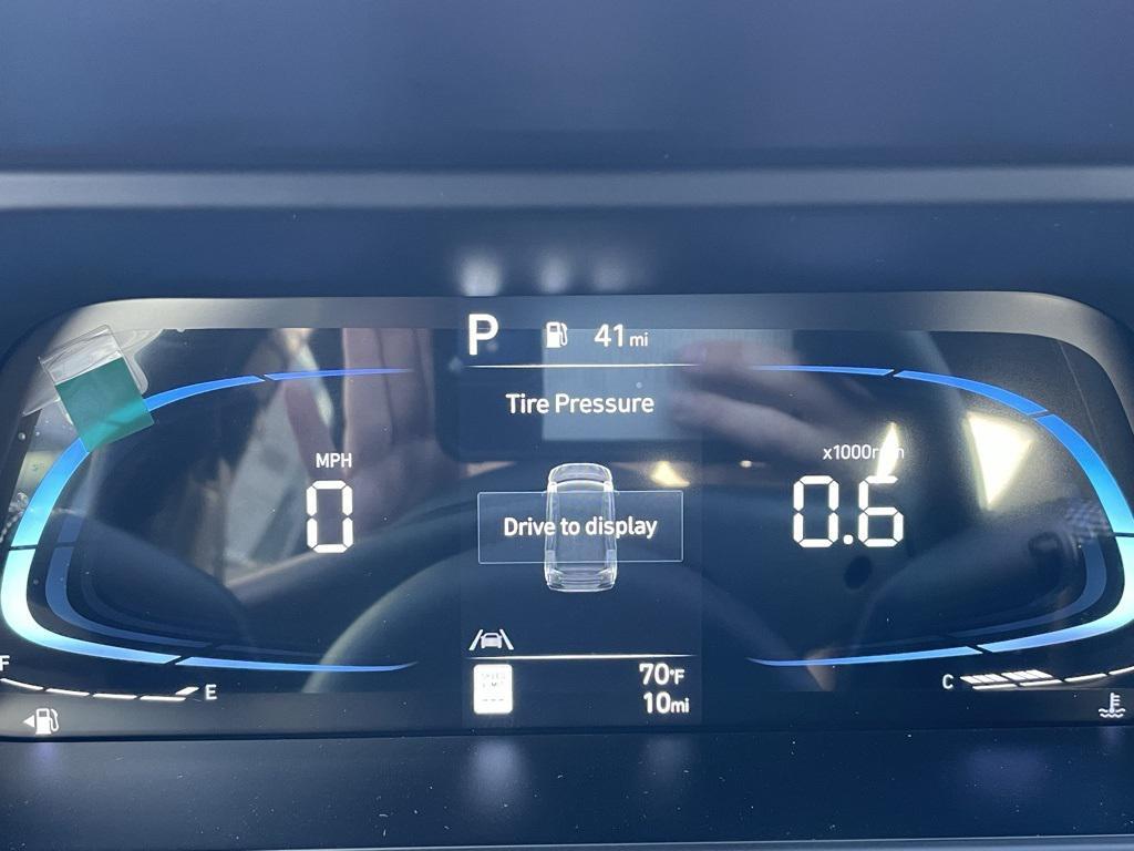 new 2025 Hyundai Elantra car, priced at $23,739