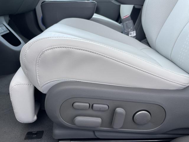 new 2025 Hyundai IONIQ 5 car, priced at $56,601