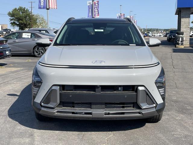 new 2024 Hyundai Kona car, priced at $30,433