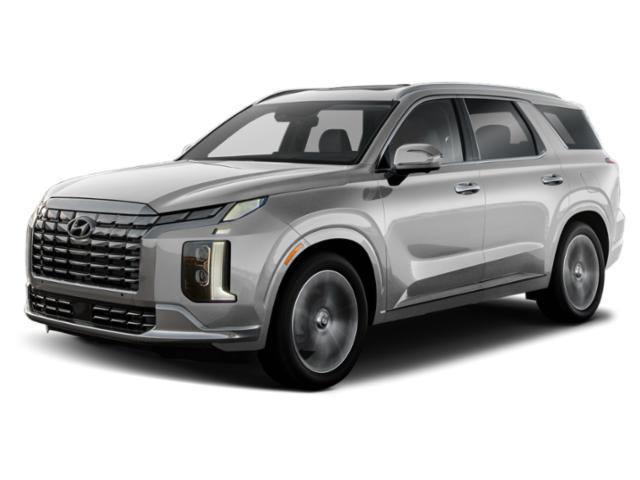 used 2023 Hyundai Palisade car, priced at $42,777