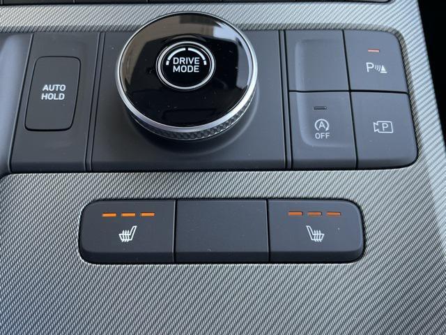 new 2025 Hyundai Palisade car, priced at $41,675