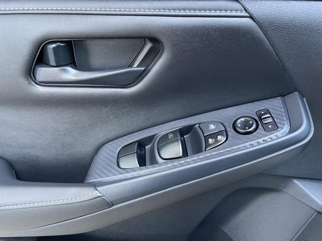 used 2024 Nissan Sentra car, priced at $18,272