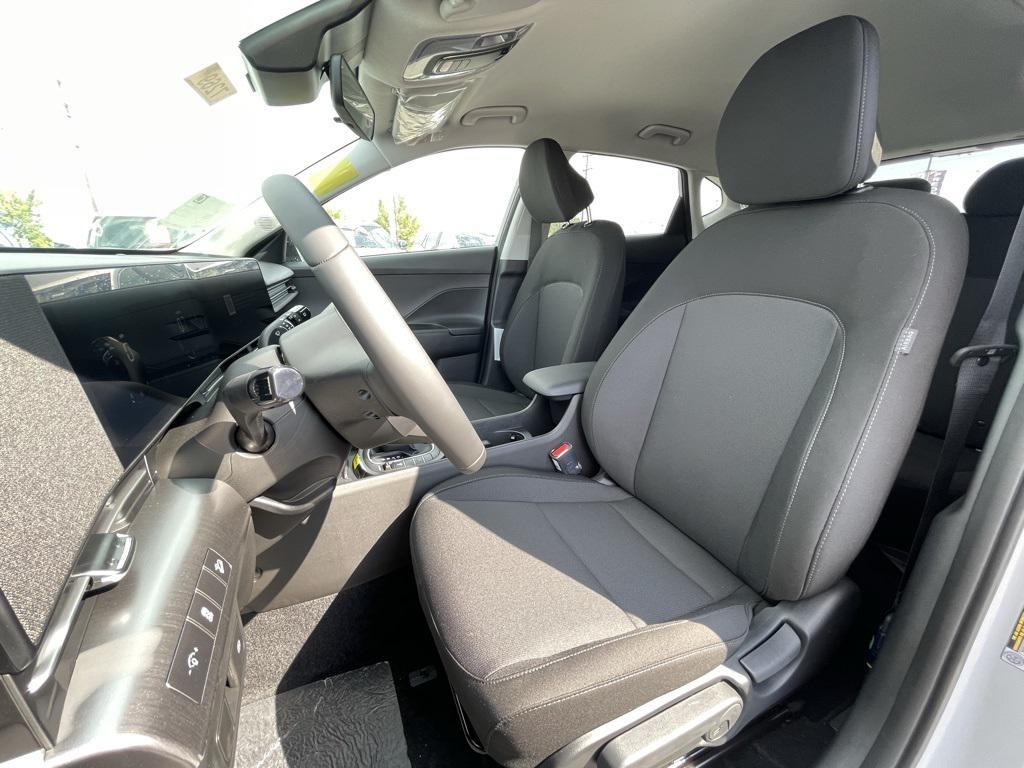 new 2026 Hyundai Kona car, priced at $29,160